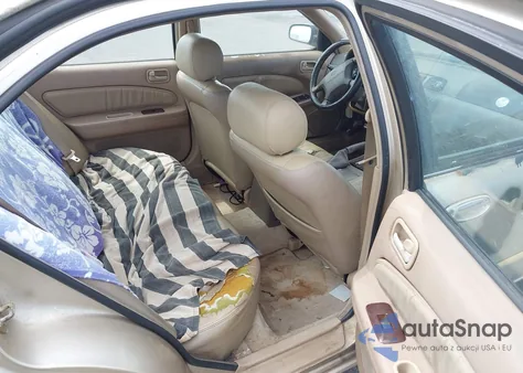 1997 Nissan Maxima Gle/Gxe/Se from USA, damaged, VIN JN1CA21D2VM503099